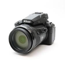 Used Nikon Compact COOLPIX P950 Digital Camera