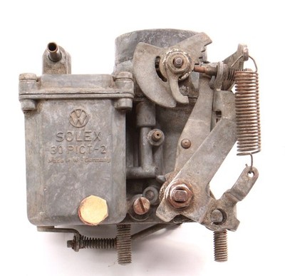 SOLEX ギャブレター　VW ビートル　ワーゲン s-l400.jpg