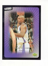 2003-04 Upper Deck Victory Chris Webber (HOF) #80 Sacramento Kings Free Shipping