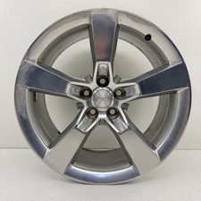 2010-2015 Chevrolet Camaro Ss 20 20x9 Rear Wheel Rim 92230893 Factory Oem