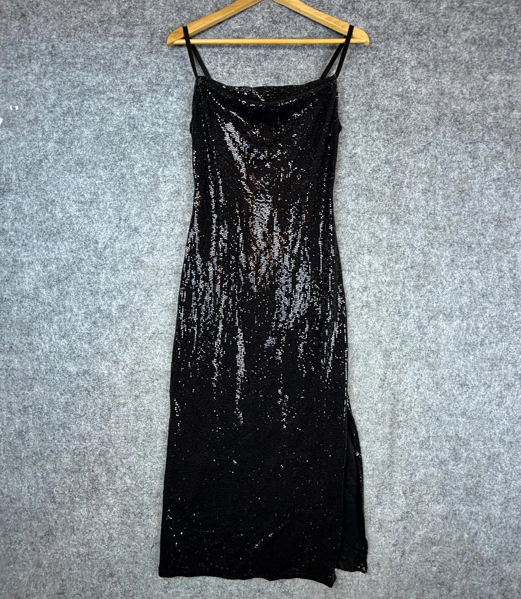 bebe Sequin Dresses for Women for sale - eBay