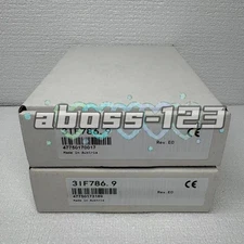 B&R 3IF786.9 communication card#1pcs New In Box