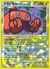 Frost Rotom (RT2) [Platinum: Rising Rivals] Lightly Played Reverse Holofoil on eBay