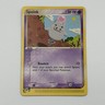 2003 Pokemon EX Dragon Spoink #73/97 Common - LP Vintage
