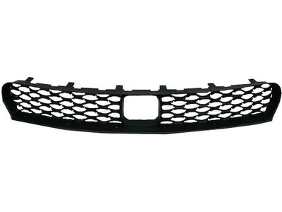 Action Crash 58CH92W Front Bumper Cover Grille Fits 2019-2023 Dodge Charger