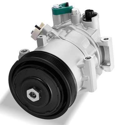 A/C Compressor with Clutch for 2020-2021 Buick Encore GX 1.2L 1.3L 8831002852