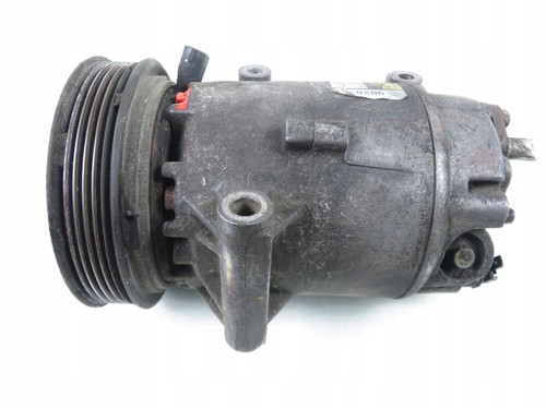 Klimaanlagenkompressor Renault Megane I 1.4 16V 95 - K4J 750 8200050141 / CZ 028