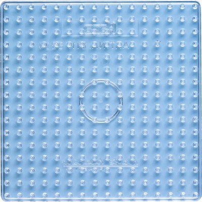 Maxi-Stiftpl.Transparent, Gr.Quadrat