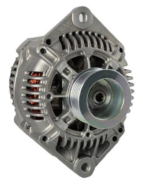 Lichtmaschine 110A Neu OE - Valeo A13VI73 FüR -- Fiat Iveco Ducato,Peugeot Boxe-image
