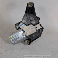 Lunette arrière Renault ESPACE