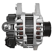 New Bosch Alternator for HYUNDAI VELOSTER FS 1.6L G4FD Petrol 4cyl Coupe 03.2011