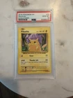 2016 POKEMON XY EVOLUTIONS #35 PIKACHU PSA 10