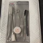 Earlex Spray Gun Cleaning Kit SGCK1 NEW — photo 1