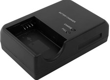 Canon OEM CB-2LZE CB2LZ Battery Charger for NB-7L PowerShot G11, G12, SX30 is