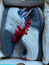 Nike Dunk Low Premium SB Skateboarding Shoes ...