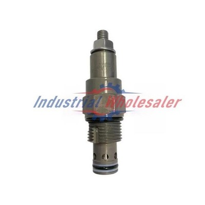 1PC NEW DB10P-01-C-N-500V 3010840 Hydac Cartridge Relief Valve DB10P01CN500V *wq