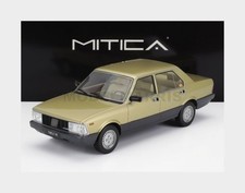 MITICA MITICA103021 Fiat - Wands 2-SERIE VX/SX 120HP 1984 - Beige Met - 1/18