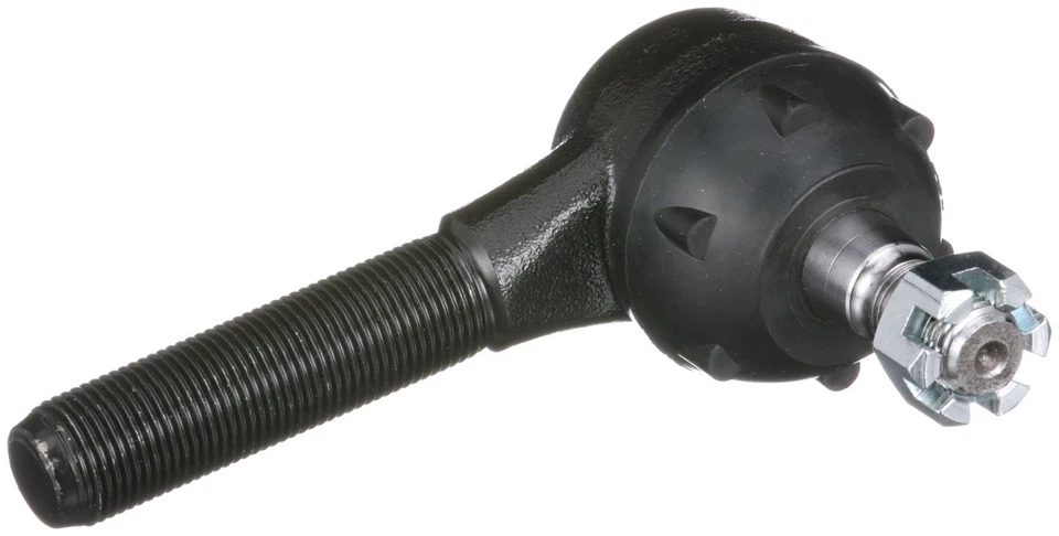 For 1972-1978 Ford LTD Steering Tie Rod End Outer Delphi 1973 1974 1975 1976 - Image 2 of 3