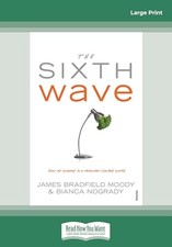 The Sixth Wave: How to succeed in a resource-limited world by