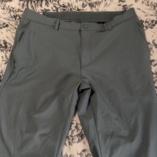 Greg Norman Men's Golf Performance Pant 34x30 RN128492