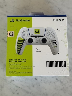 Sony PlayStation 5 DualSense Wireless Controller (Marathon Limited Edition)