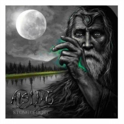 Aisling Stone of Light (CD) Album