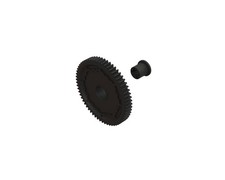 Arrma Grom MOD 0.8 Spur Gear (61T) [ARA311100]