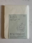 Midori MD Paper Pad A5 Grid