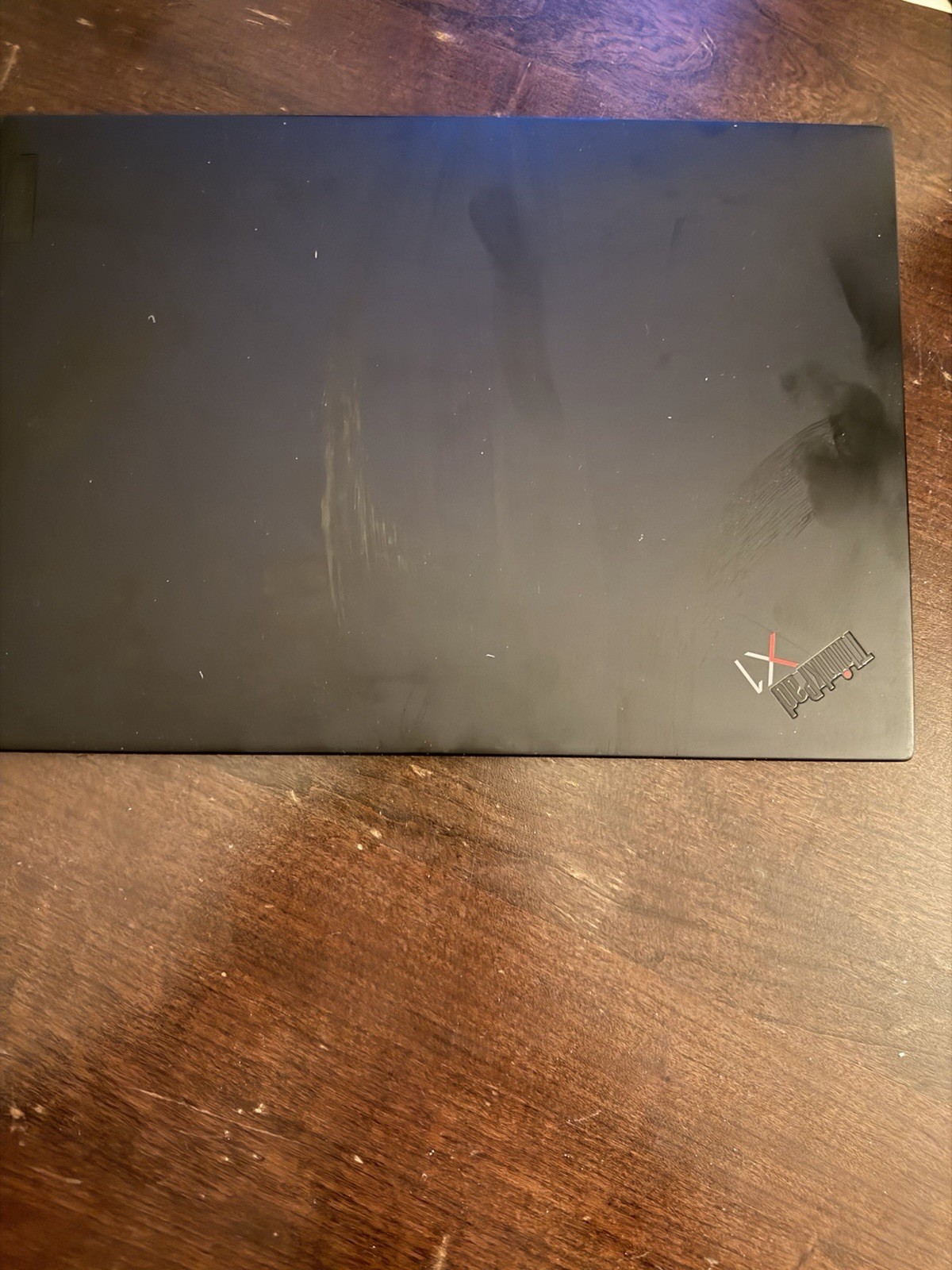 Lenovo ThinkPad, 14-Inch Laptop, with Intel Core i5 11th Gen., No OS
