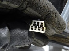 Retroviseur droit (ou coque) Mitsubishi PAJERO