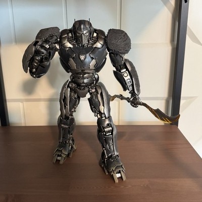 Threezero Transformers DLX Optimus Primal | eBay