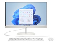 HP 23.8 inch All-in-One 24-cr0062na PC