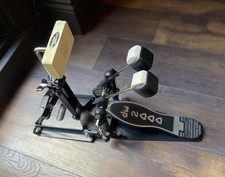 DW Drums - Steve Smith