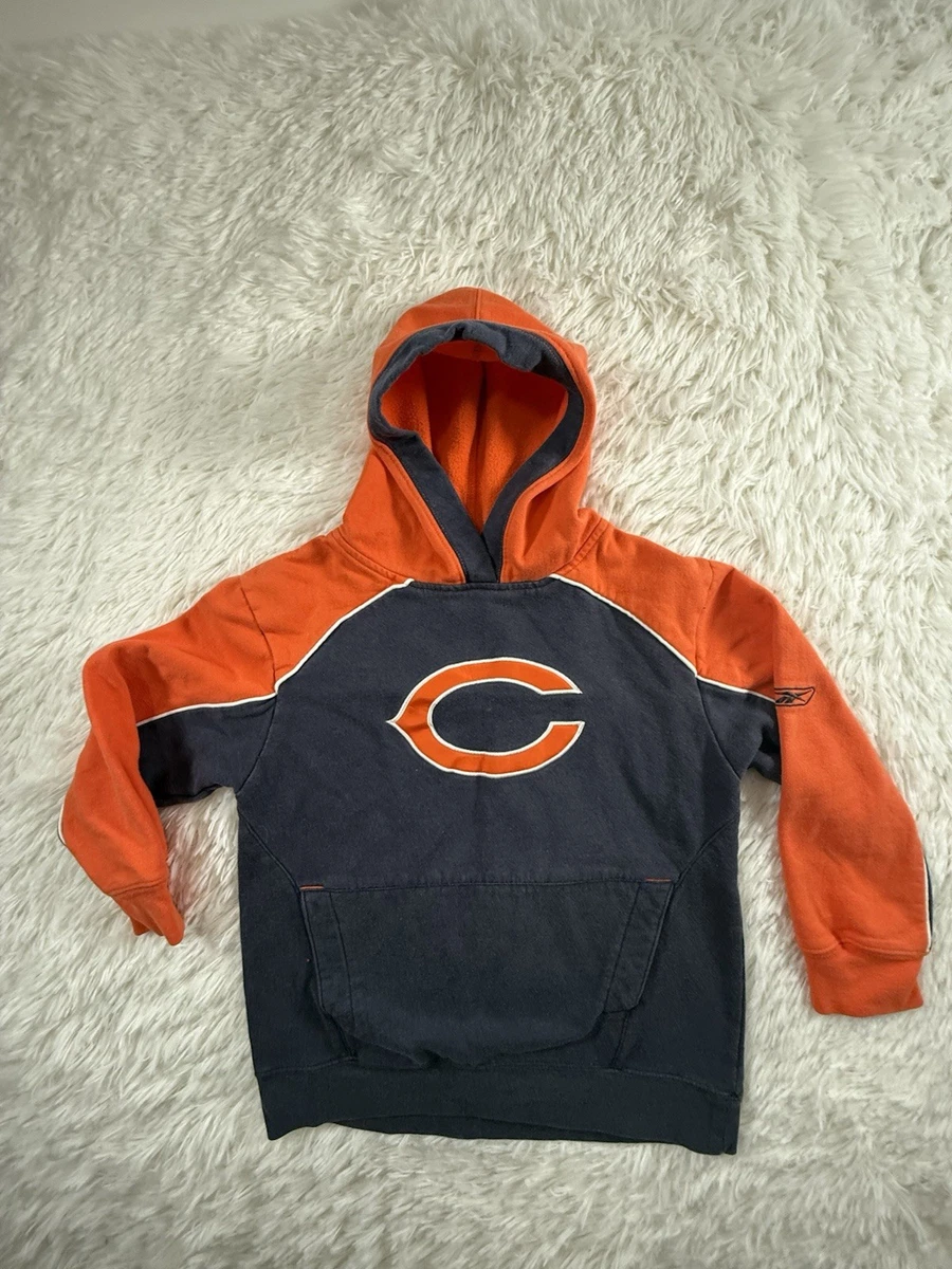 Reebok Chicago Bears NFL Sweatshirts for sale | eBay