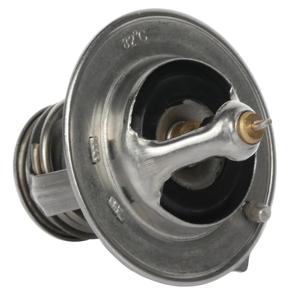 Thermostat Housing For 2001-2010 Hyundai Accent 1.6L 2006-2010 Kia Rio 1.6L - Imagem 2 de 4