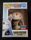 Funko Pop! Naruto Shippuden Kaguya Otsutsuki #179 Fall Convention Exclusive