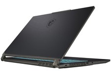 MSI Cyborg 15.6 FHD IPS 144Hz i7-12650H 16GB DDR5 512GB SSD RTX 4060 5