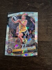 2025 Panini Prizm WNBA Kelsey Plum Los Angeles Sparks Ice