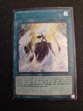 *MISPRINT* Dragon Revival Rhapsody Error No Name No Indent LCKC Unlimited Secret