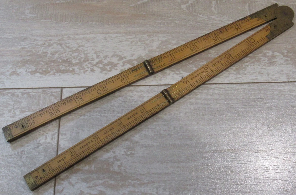 rabone ruler products for sale | eBay