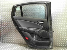 Porte arrière et accessoires Fiat BRAVO