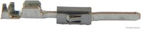 50X Herth+Buss Elparts 50251465 Crimpverbinder AMP Tyco MCP 1,5, 0,5 - 1,0 Mm²