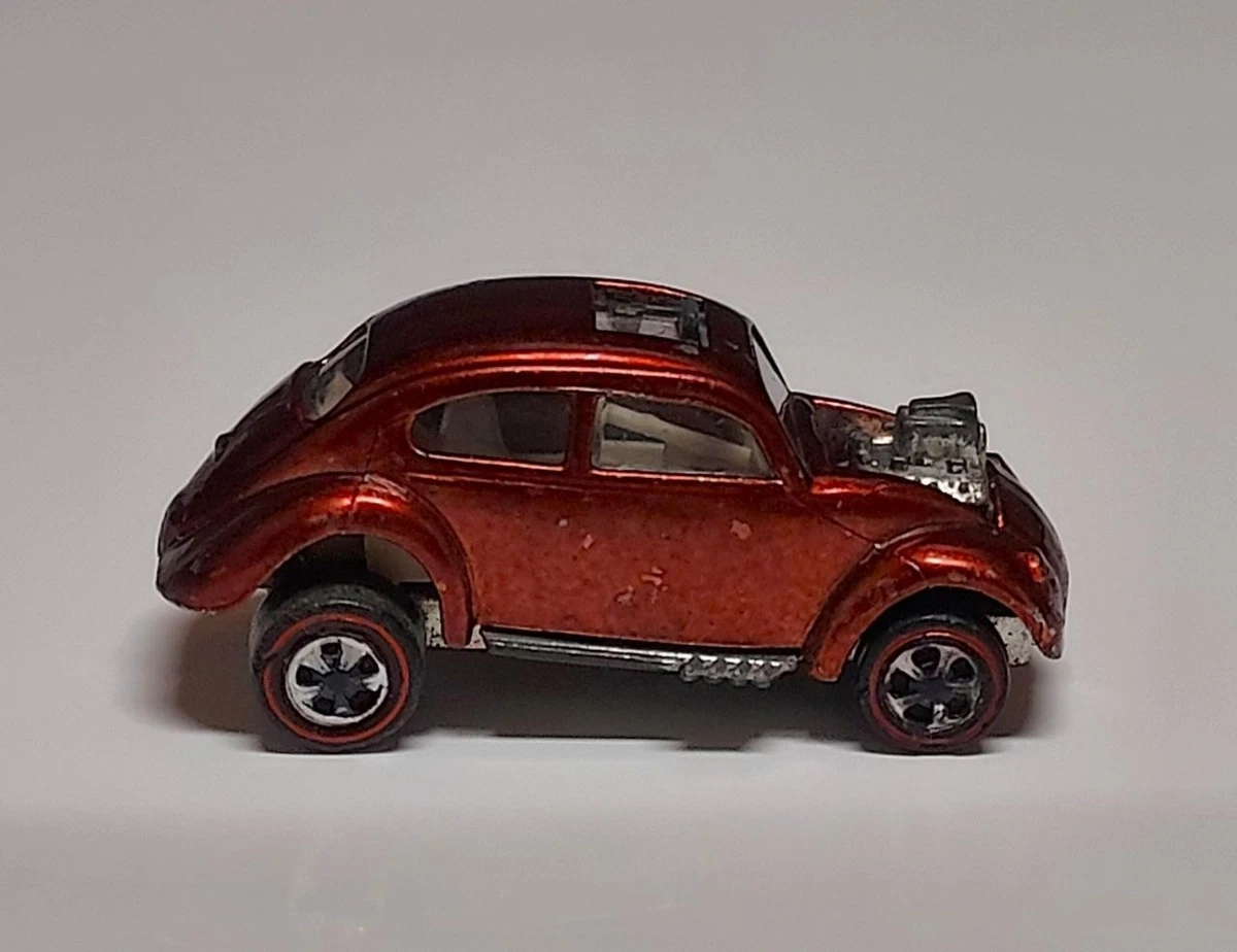 Hot Wheels Redline 1967 Custom Volkswagen for sale | eBay