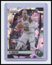 2024-25 Panini Prizm #193 Al Horford Prizms Ice