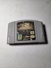 Mortal Kombat 4 (Nintendo 64 N64, 1998) Authentic Cartridge -  TESTED