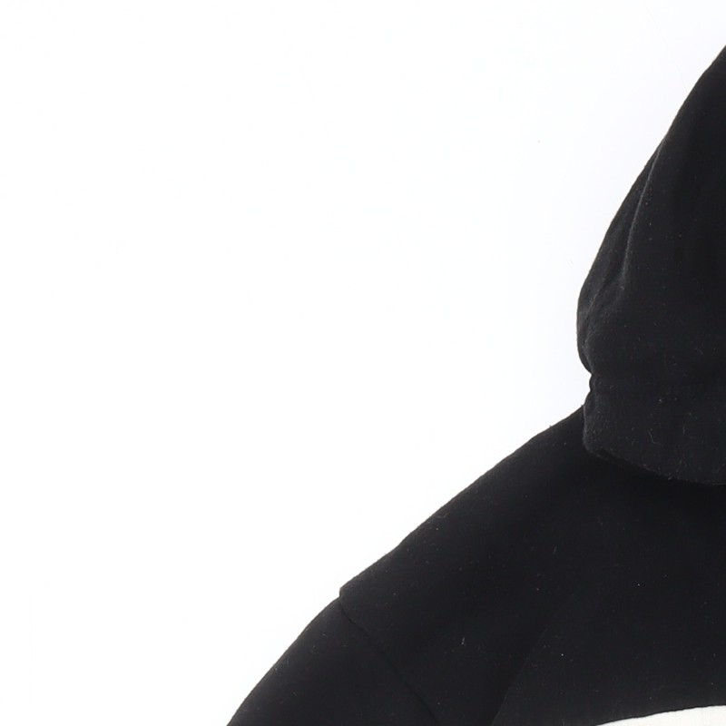 Bench Women's Black White 18 Basic Jacket - image 11