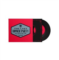 Last Dinner Party - Scythe / Second Best Live From The Pyre Rsd 2026 - G3Z