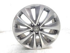 14 15 16 Acura Mdx 19x8 5 Lug 114.3mm Wheel 42700tz5a11 Oem