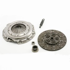 Schaeffler Luk 07-013 Manual Transmission Clutch Kit For Ford Bronco 1980-1983