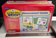 Lakeshore How Much Does It Weigh? Measurement...